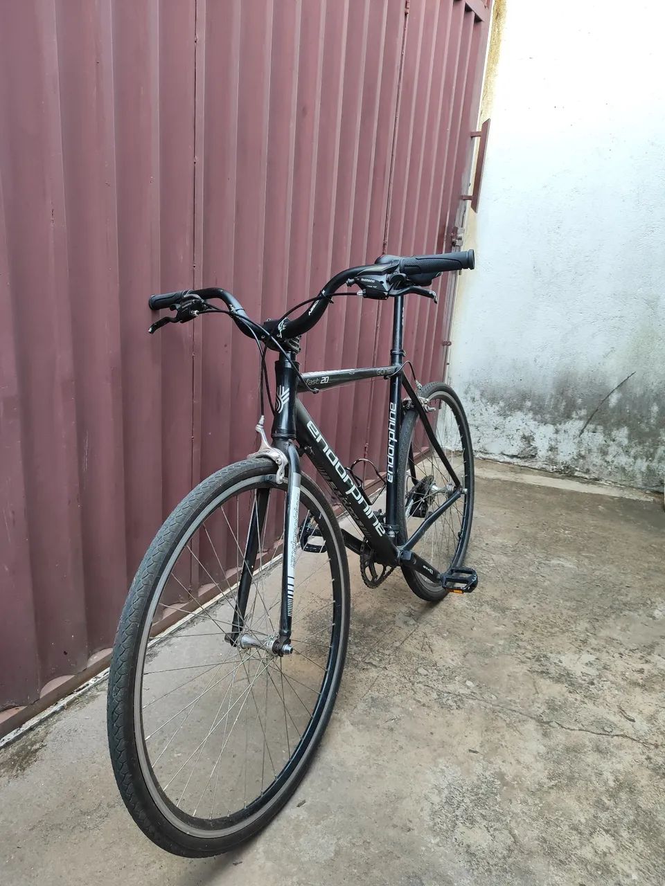 Bike Gonew Endorphine Fast 20 - Foto 2