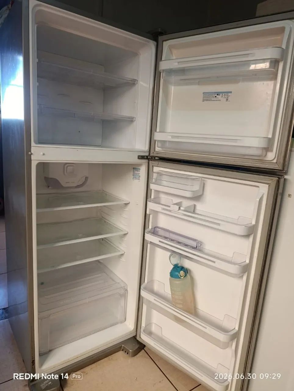 Geladeira - Foto 4