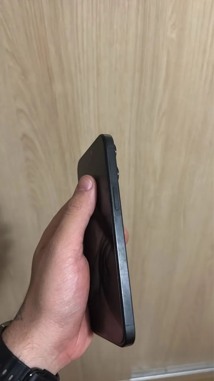 iPhone 15 pro max 256gb - Foto 5