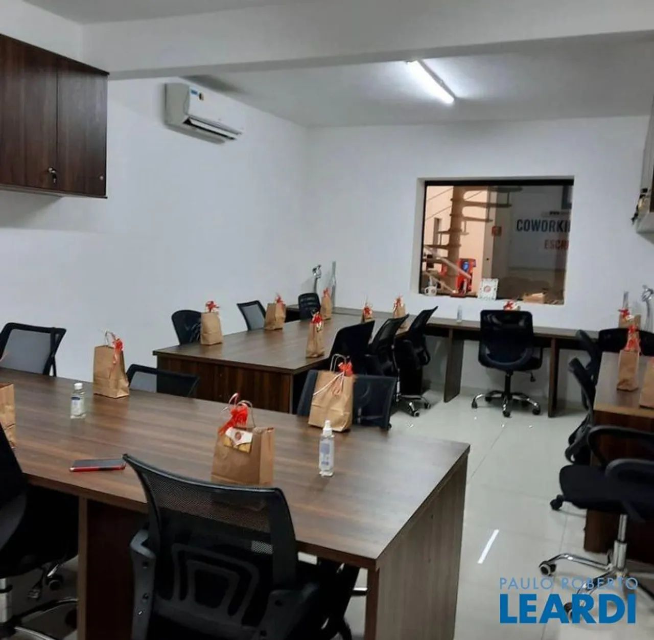CONJ. COMERCIAL - CHÁCARA SANTO ANTONIO - SP - Foto 3