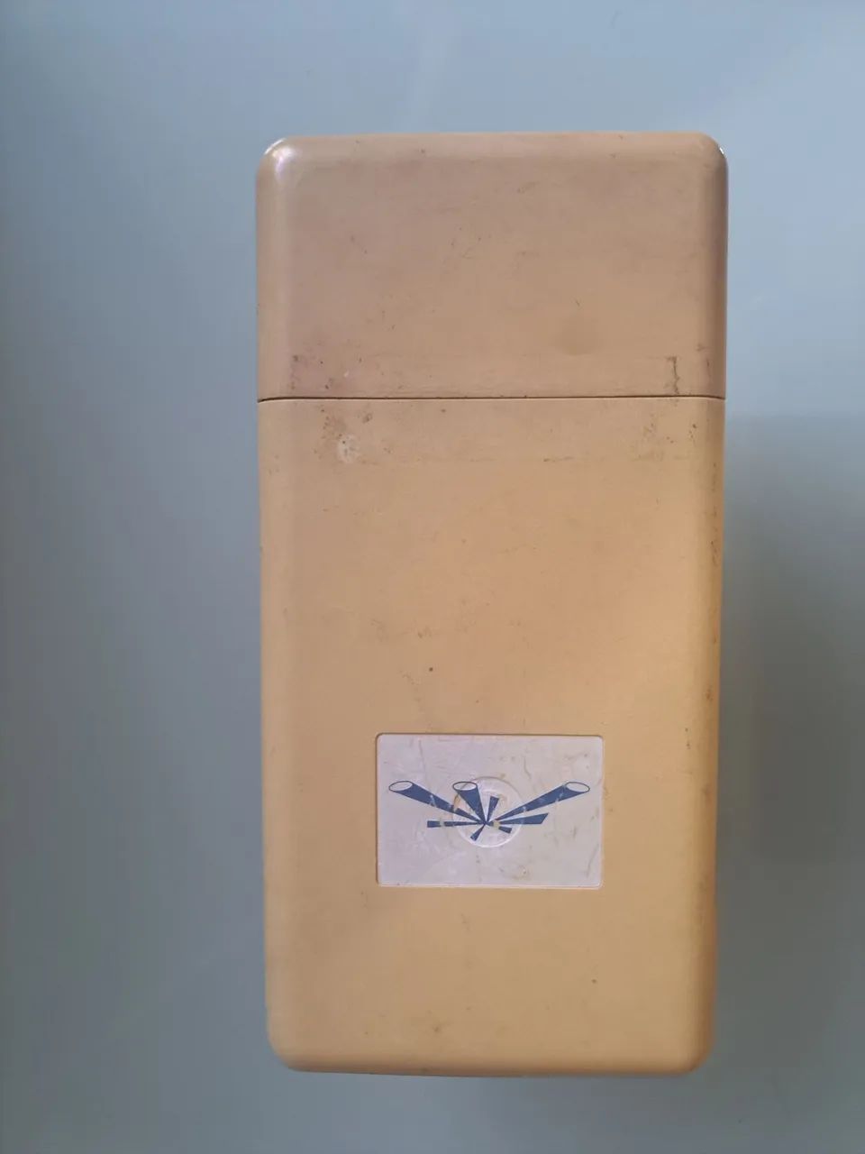 Nanostation M5