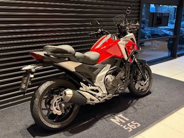 NC-750 X DCT  - Foto 5