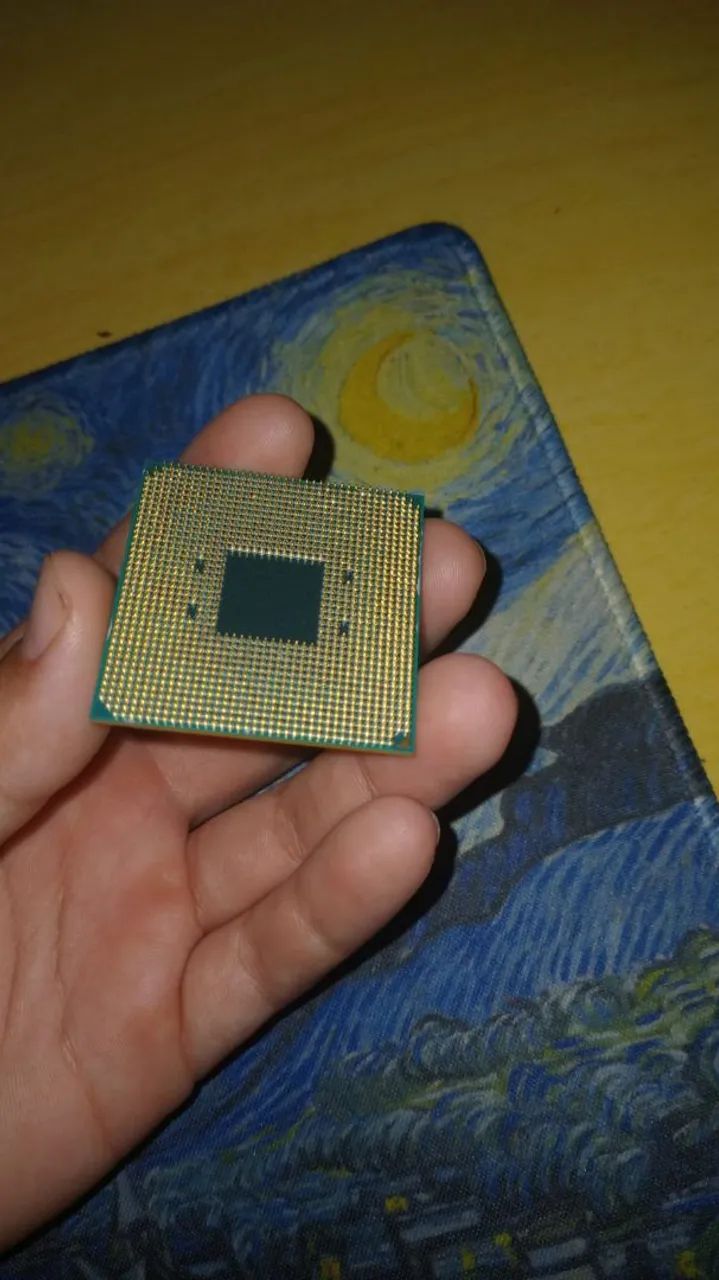 Processador AMD A10-9700E Series - Socket AM4 - Foto 2