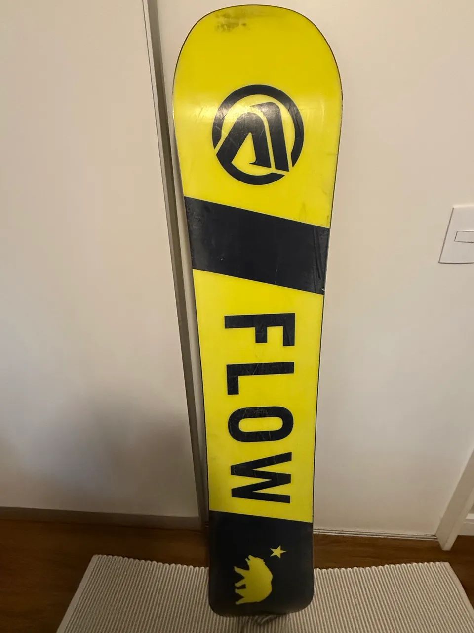 Equipamentos de Snowboard  - Foto 3