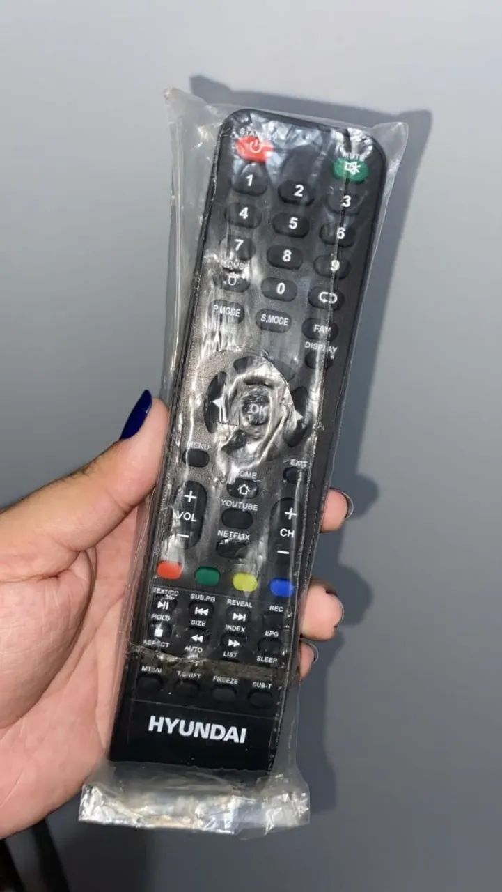 Tv smart e Android 32 polegadas  - Foto 5