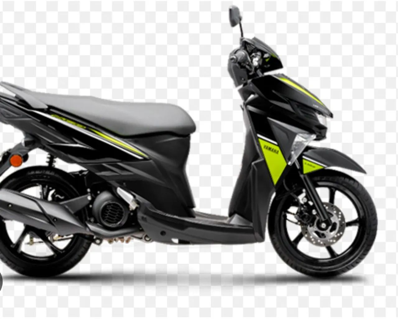 Neo 125cc - Foto 4