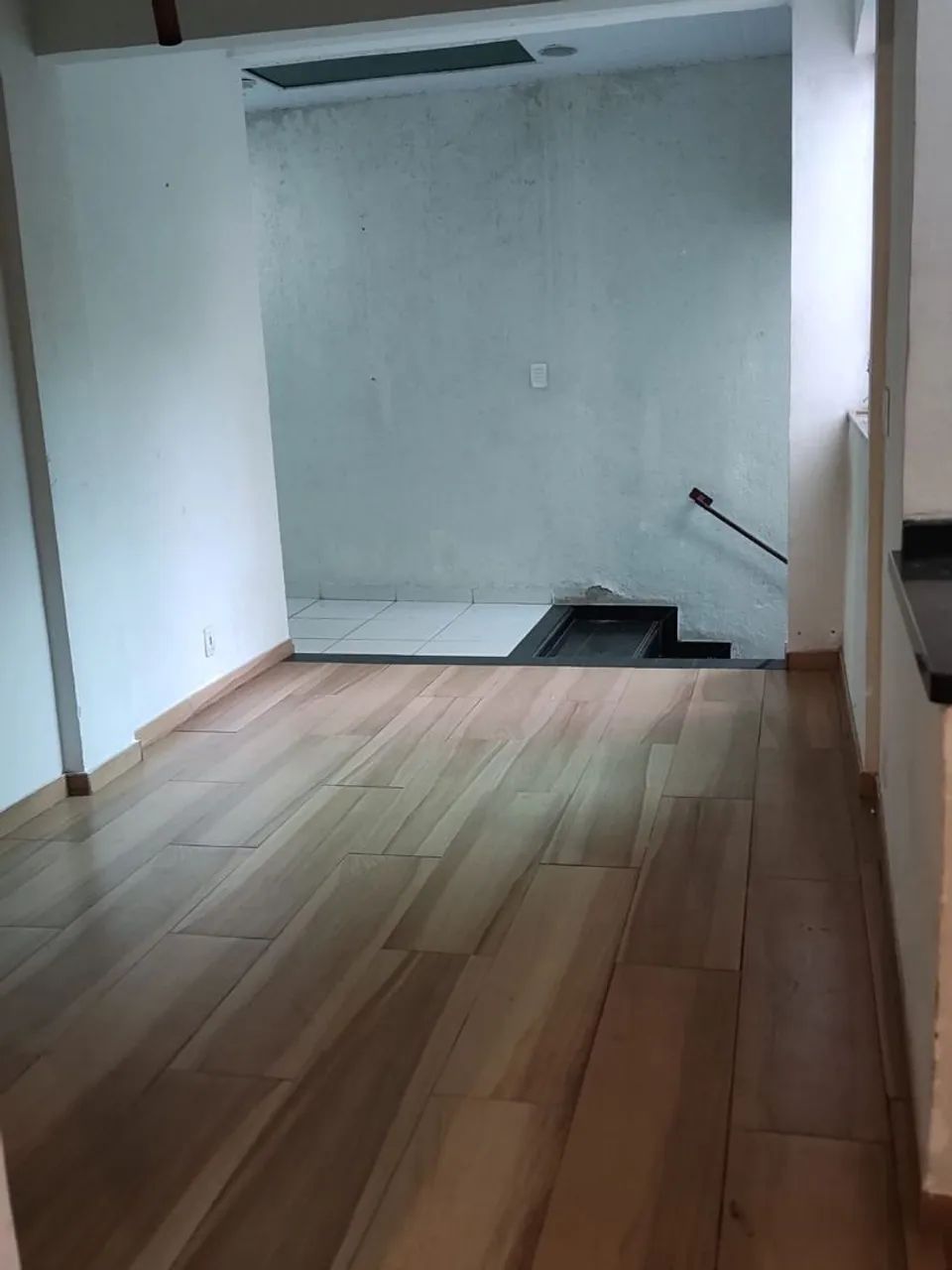 Apartamento 3 quartos com garagem e água incuso - Foto 4