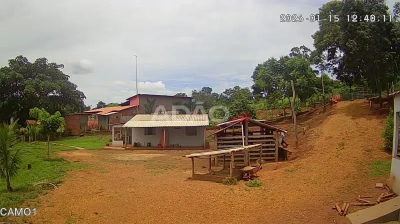 fazenda agua limpa - Foto 5