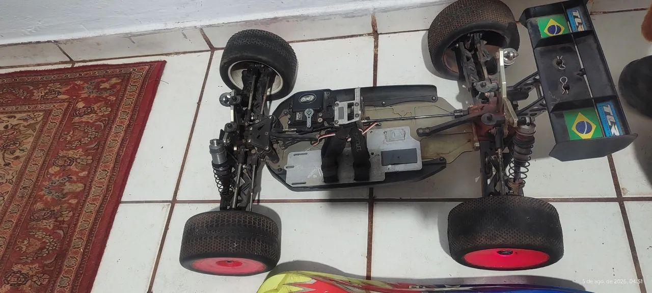 Automodelo  - Foto 4