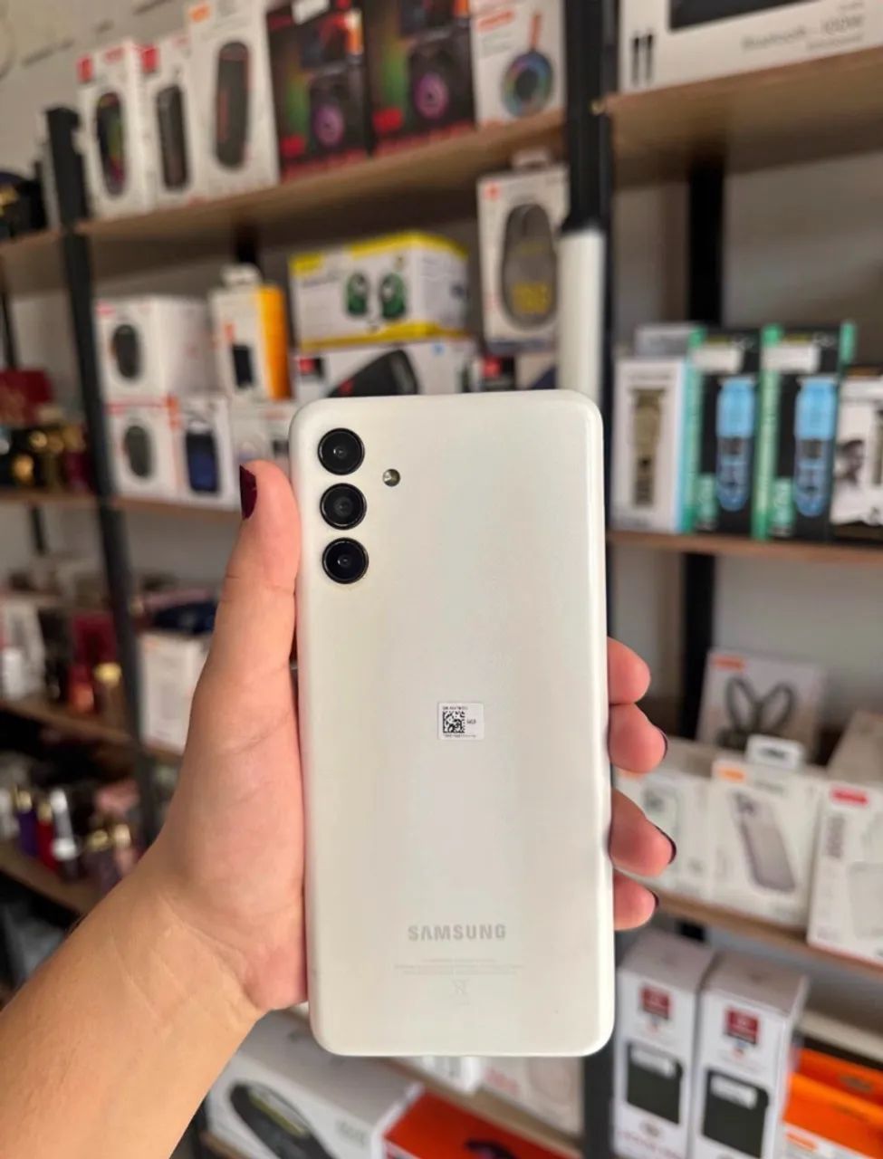Galaxy A04s - Foto 2