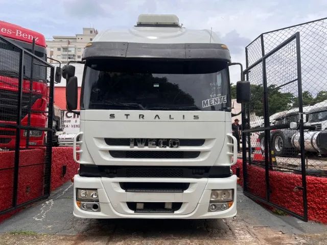 IVECO STRALIS 380 4X2 2012 - Foto 2