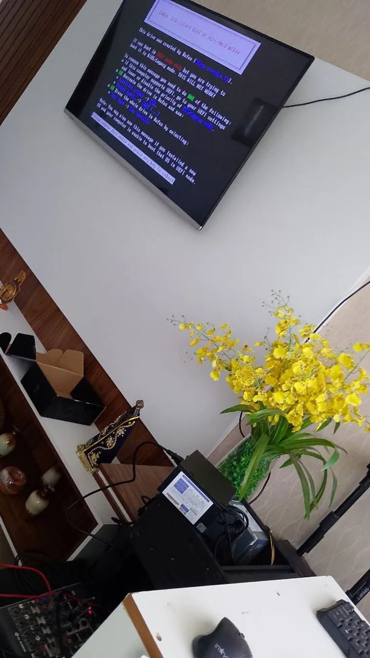 Fonte 600w PFC ATIVO  - Foto 3