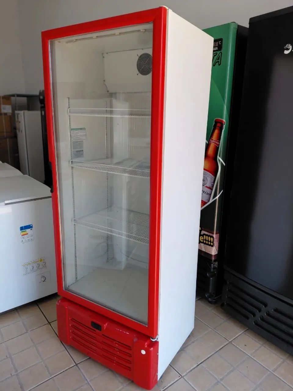 Expositor Refrimate 400 litros - Foto 3