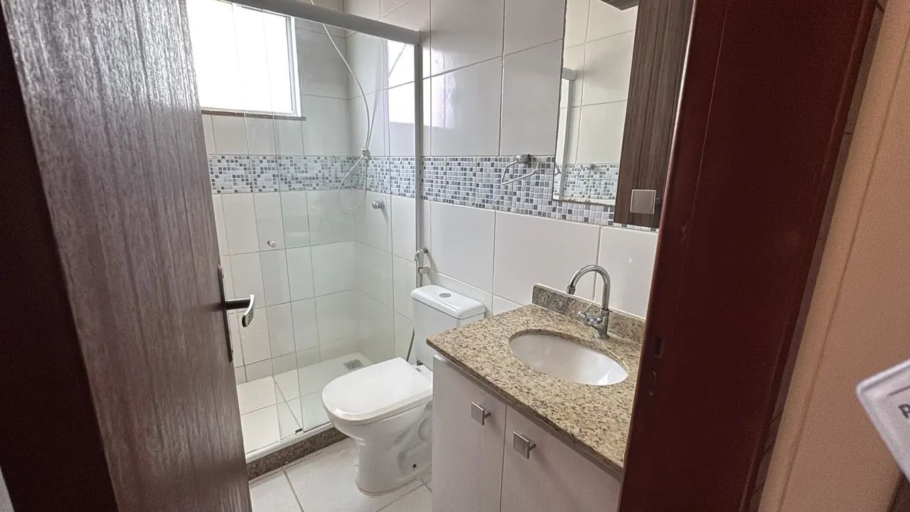 Casa no Barroco com 2 quartos  - Foto 3