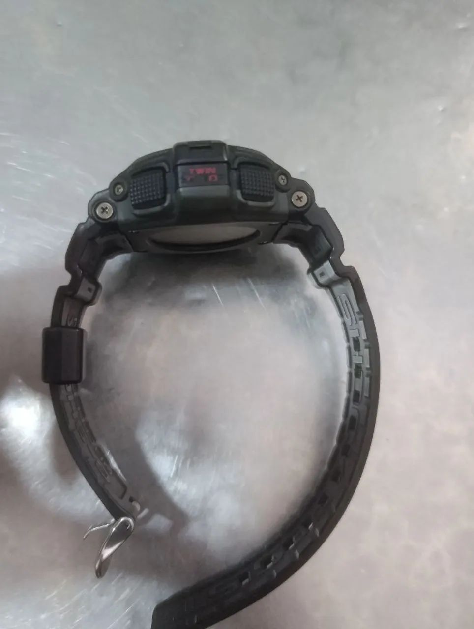 Casio gshock mudman  - Foto 5