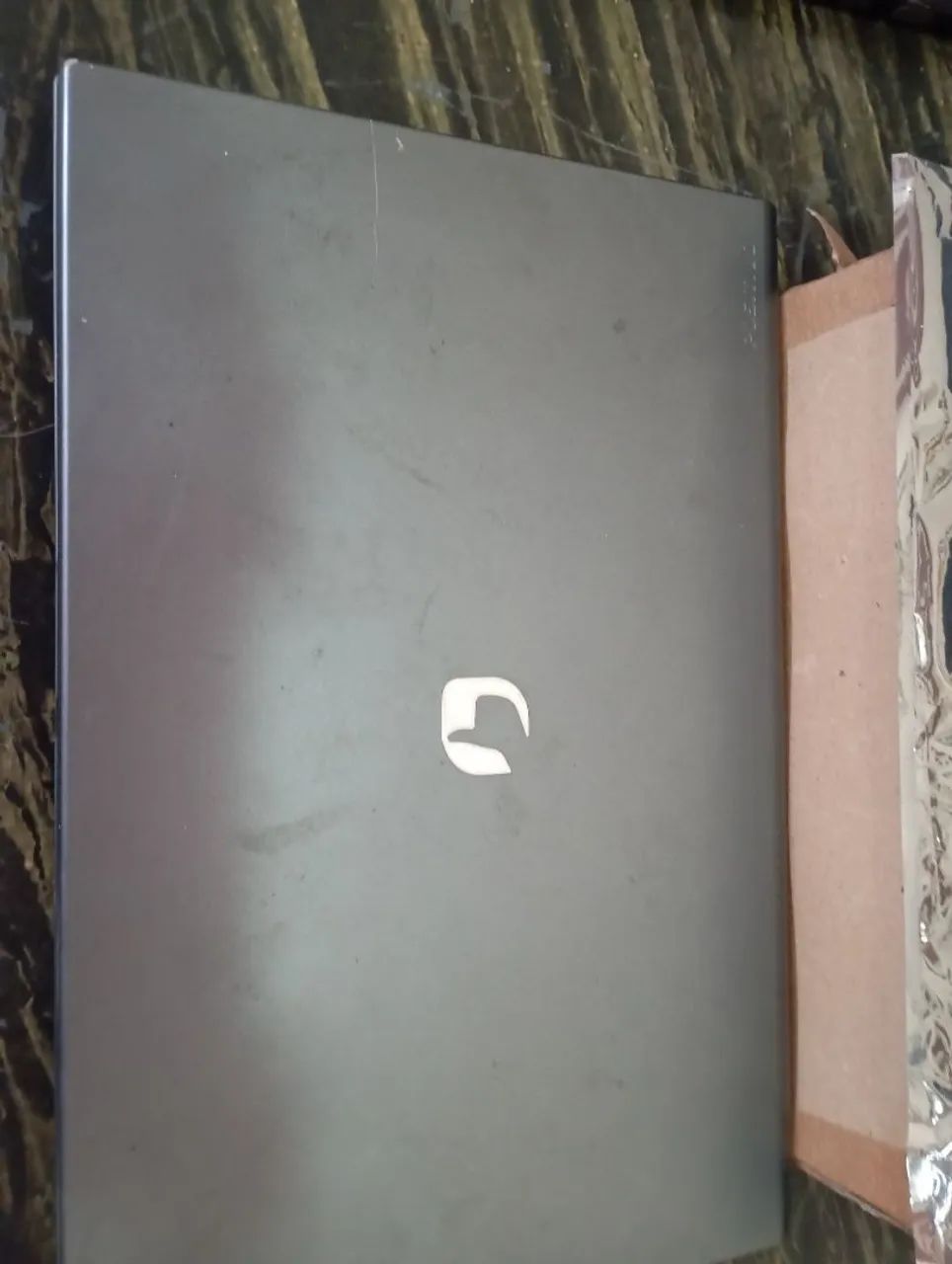 Notebook positivo Motion - Foto 2