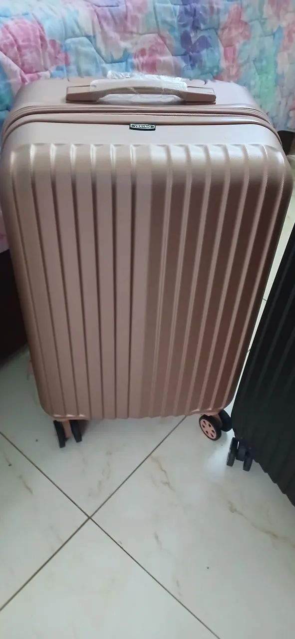 2  Malas de viagens - 23kg - Foto 2