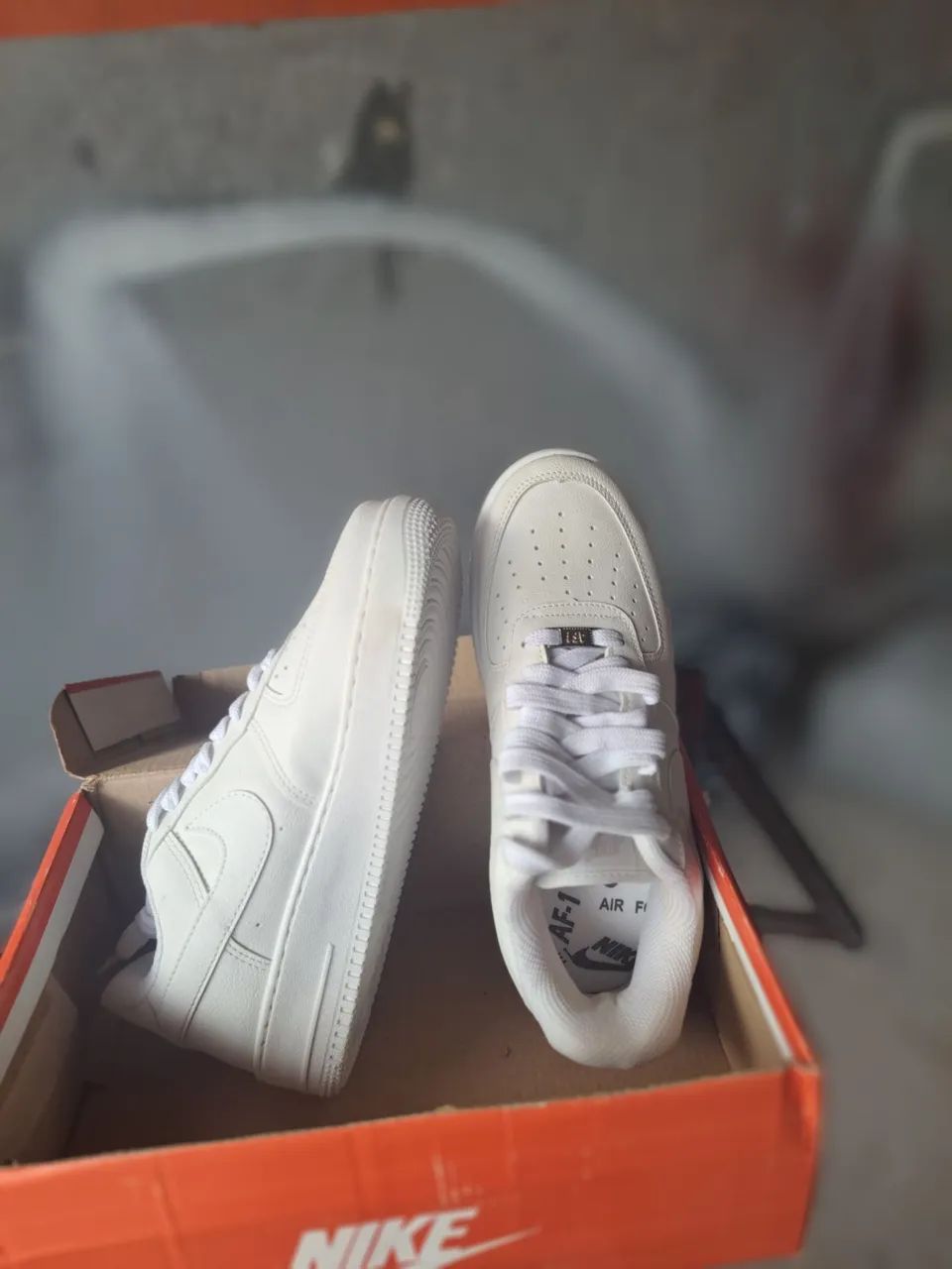 AIR FORCE 1 PREMIUM  - Foto 2