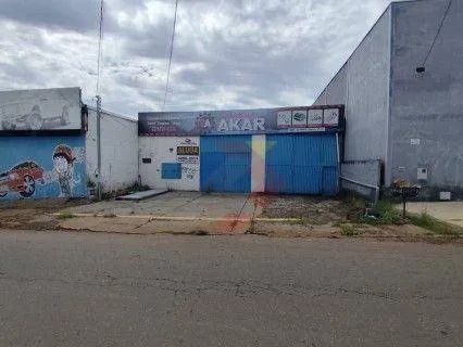 Galpão para alugar, 360 m² - Ipiranga - Goiânia/GO