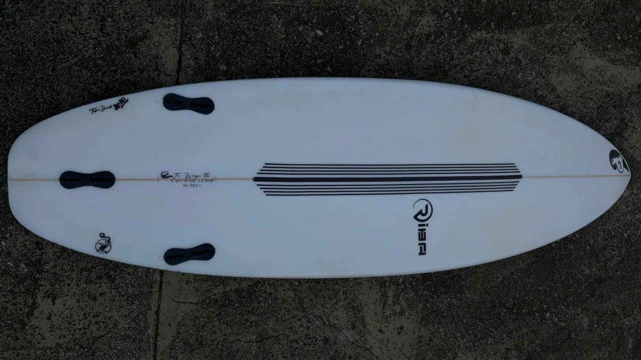 Prancha de surf  5.10 - Foto 2