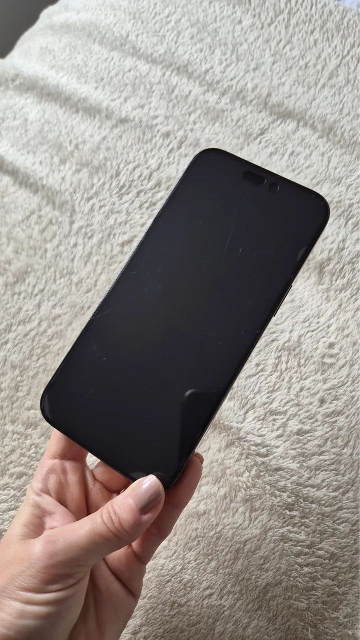 IPHONE 16 PRO MAX 256Gb - Foto 3