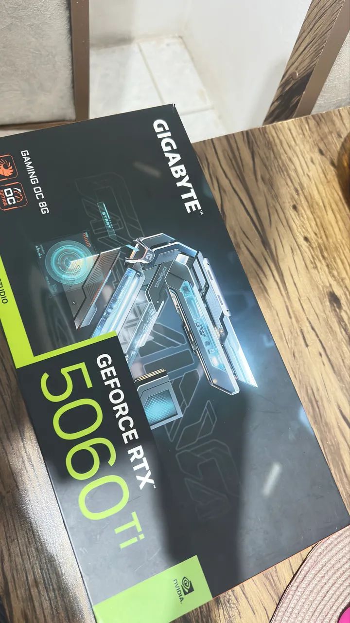 5060 ti  - Foto 3