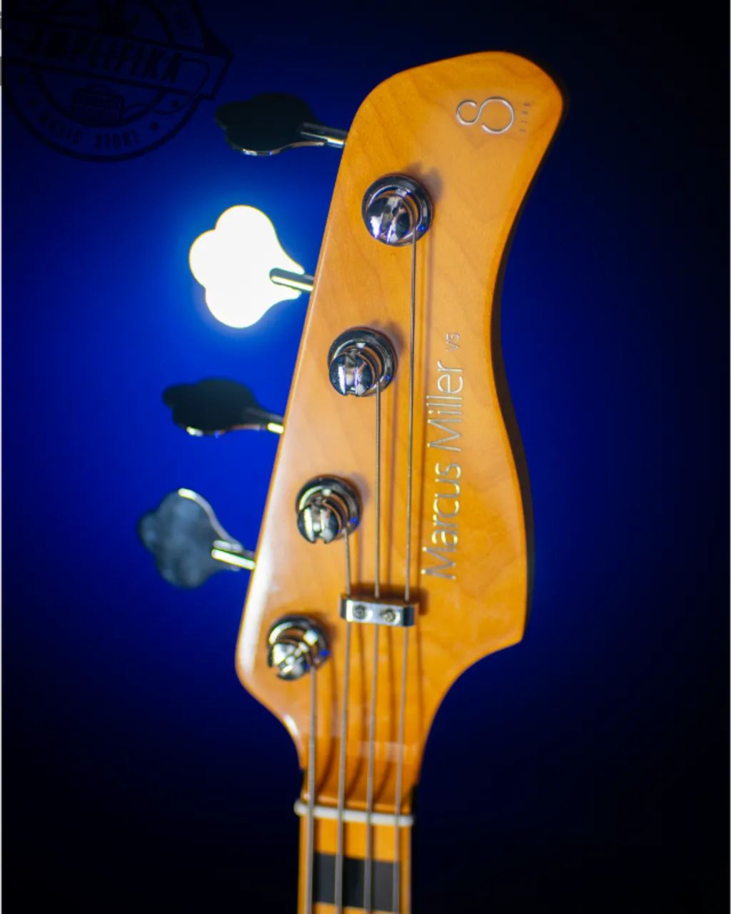 Baixo Sire Marcus Miller V5 4 Cordas - Foto 3