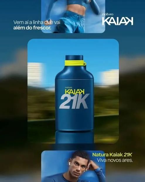 Kaiak 21k - Foto 2