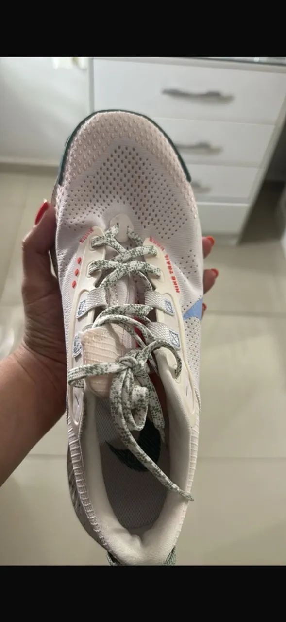 Tênis Nike  - Foto 3