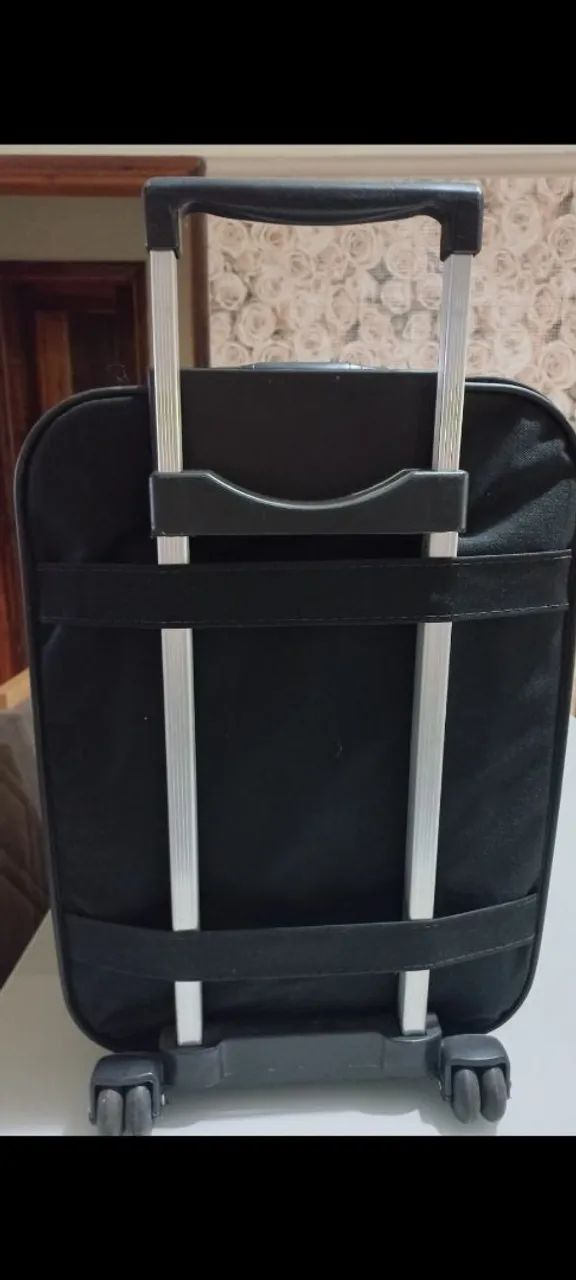 Mala de oculos - Foto 5