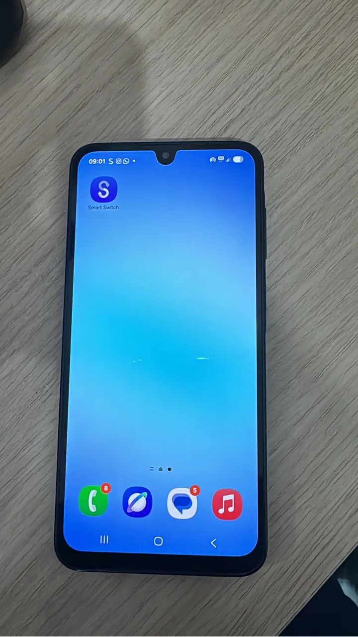 Samsung A17 - Foto 2