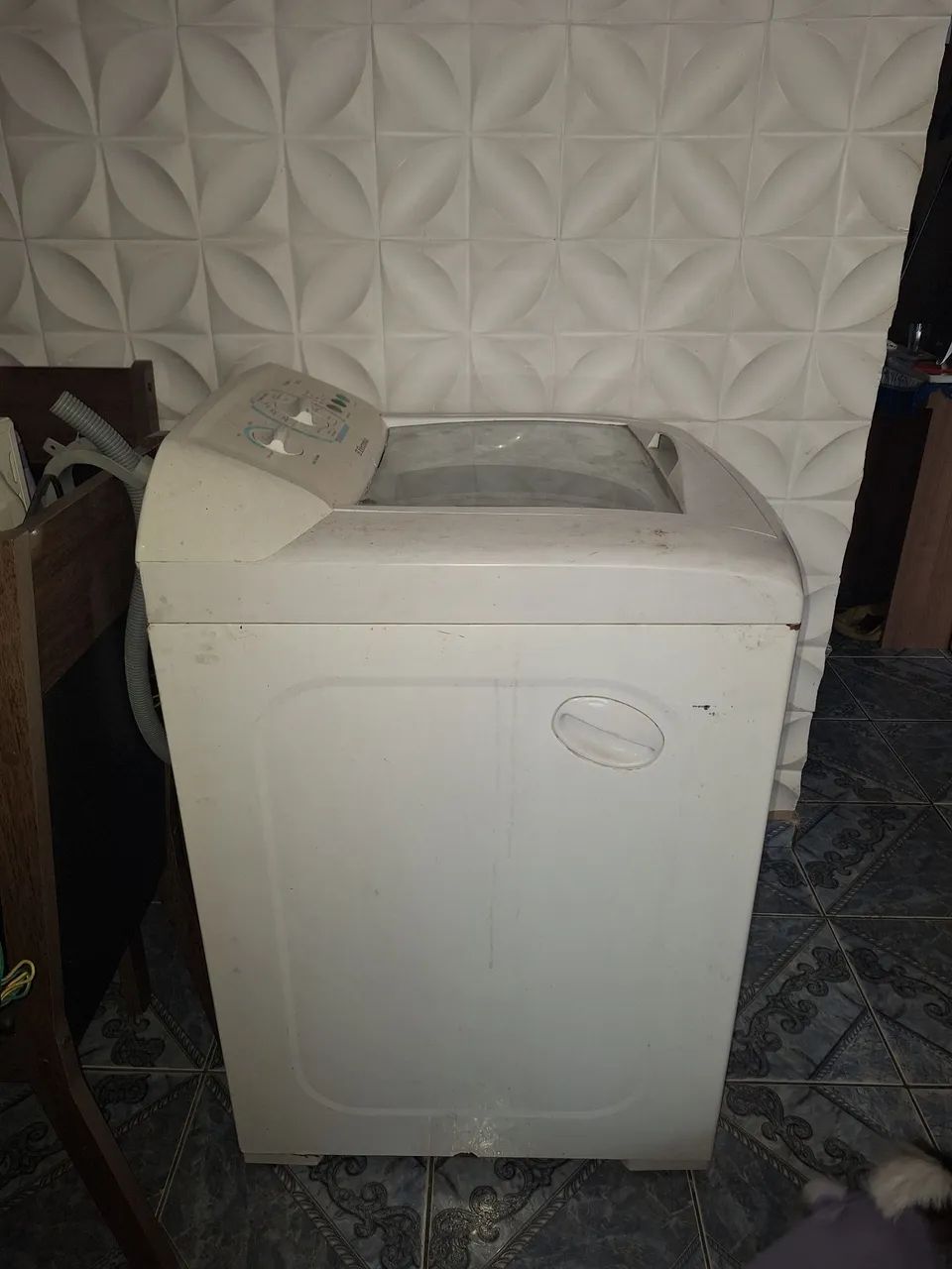 MÁQUINA DE LAVAR ELECTROLUX - Foto 3