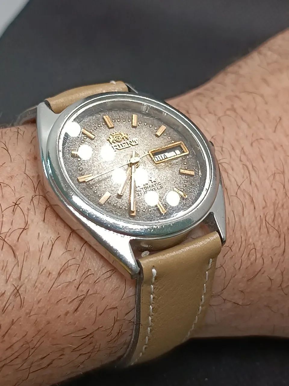 Orient vintage 