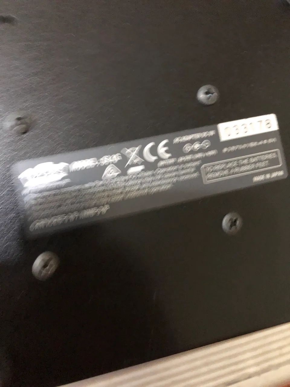 Pedal Vox - Foto 2