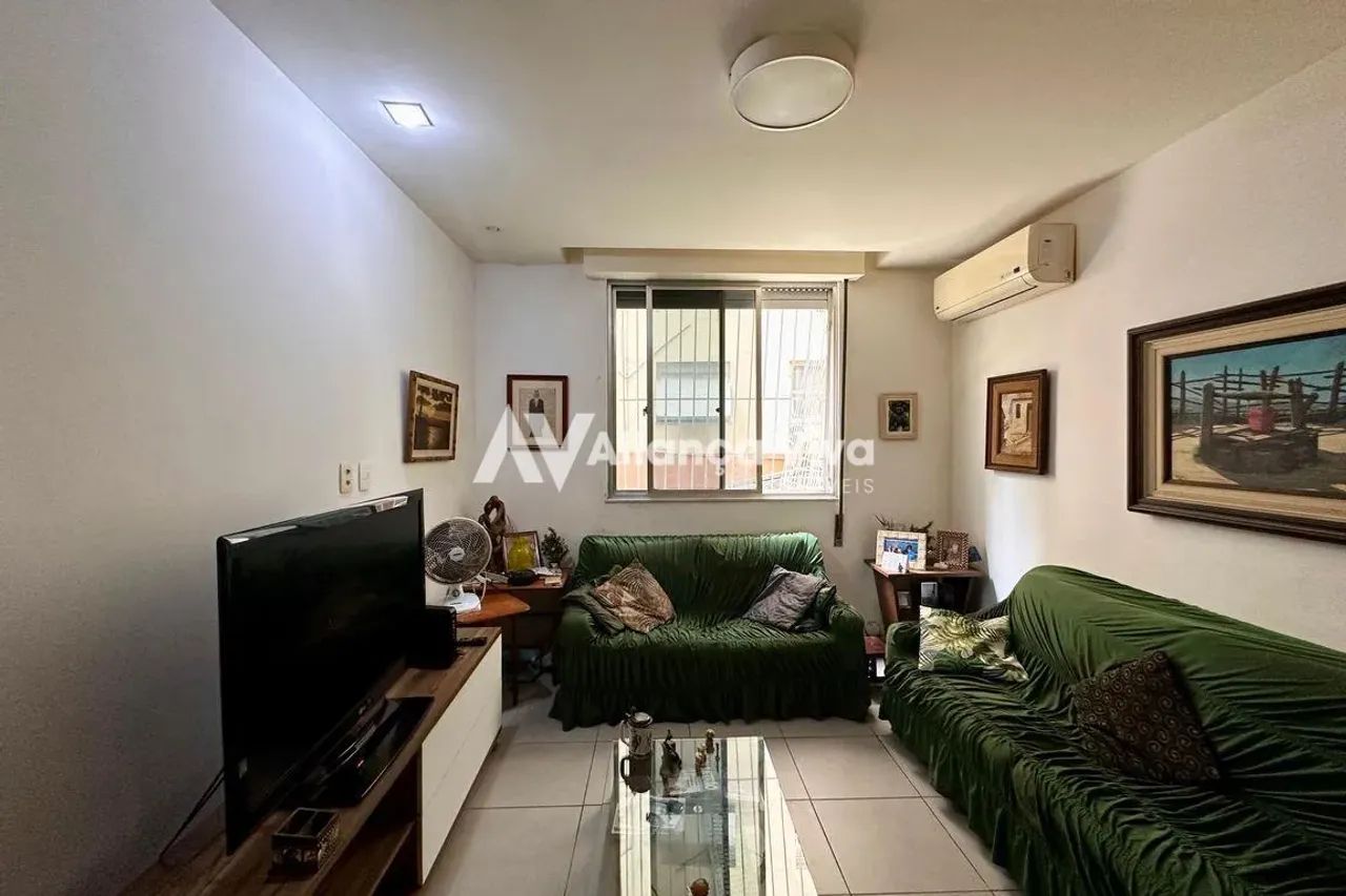 Catete | Apartamento 1 quarto - Foto 3