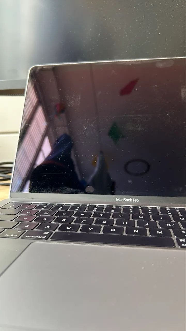 macbook pro 2017 a1704 - Foto 2