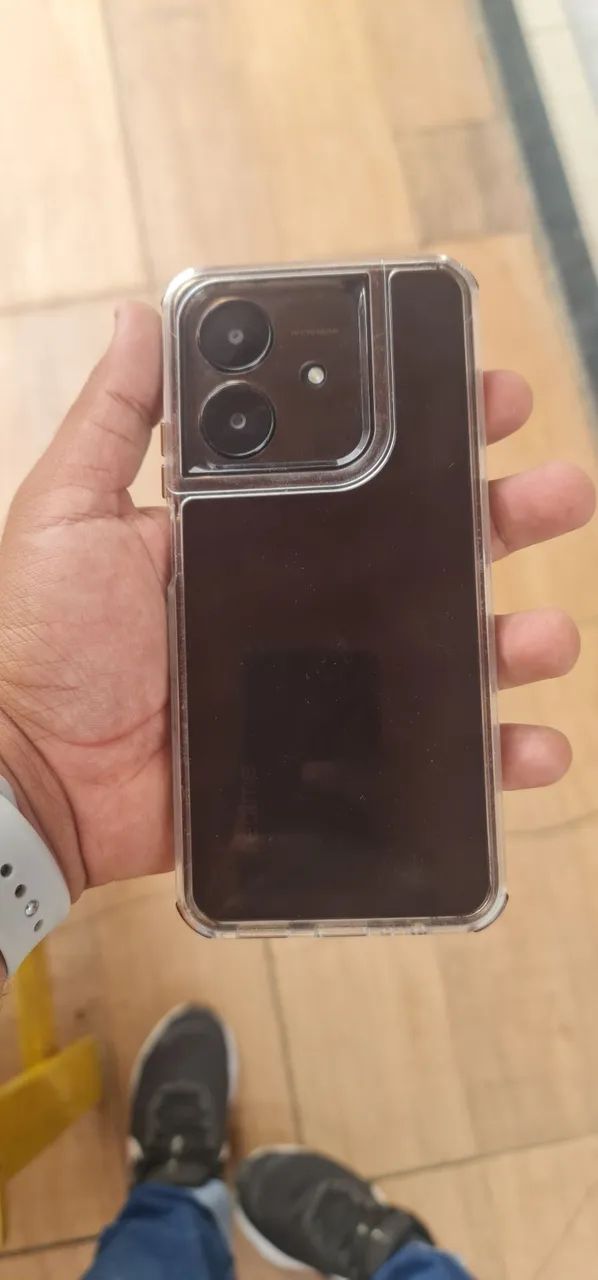 Redmi not60 - Foto 4