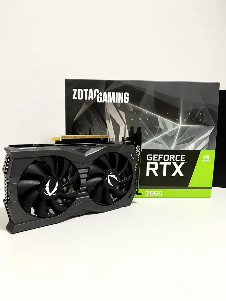 RTX 2060 6GB