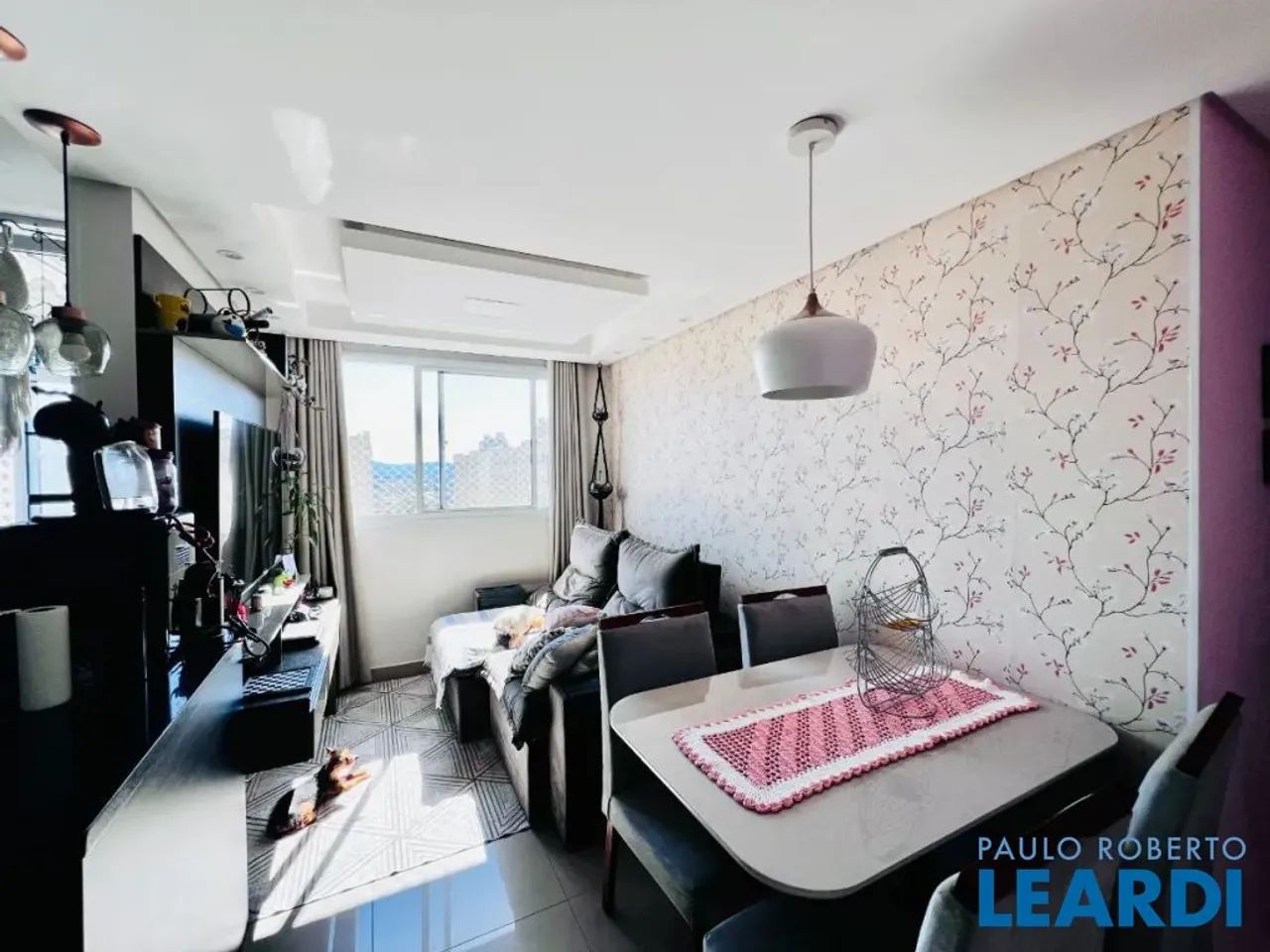 APARTAMENTO - JARDIM ÍRIS - SP - Foto 2