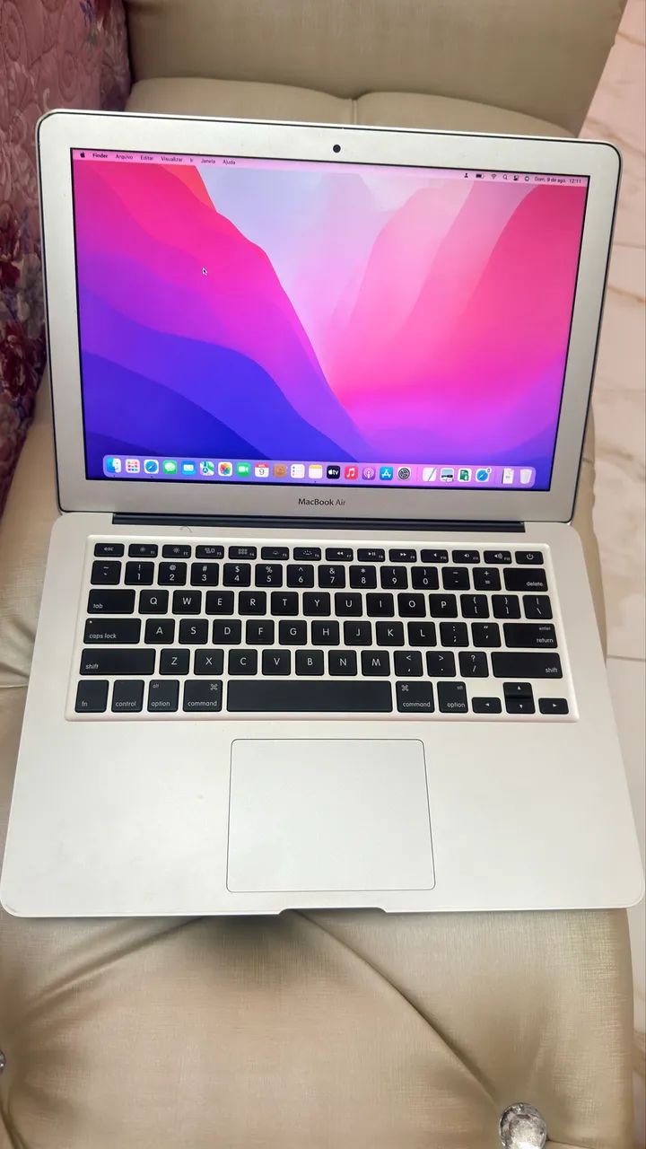 MacBook Air 13 2015 - Foto 3