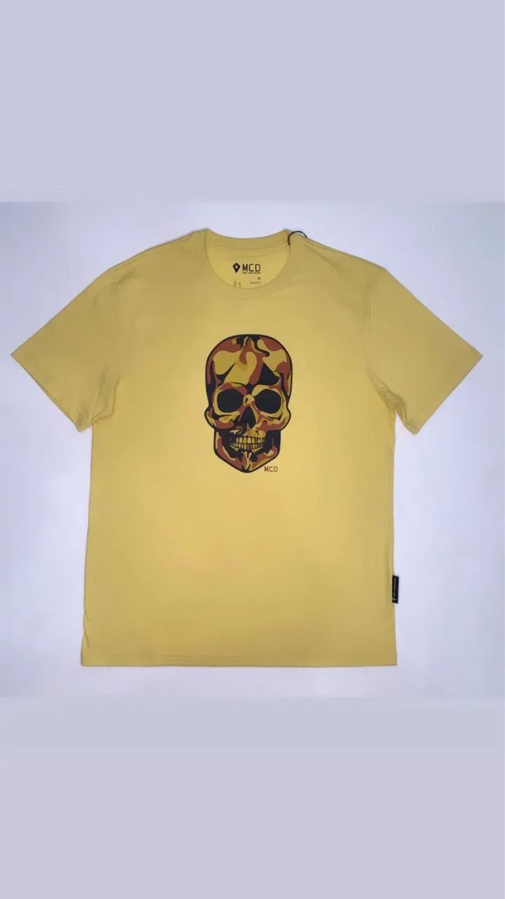 Camiseta original MCD 50% off - Foto 2