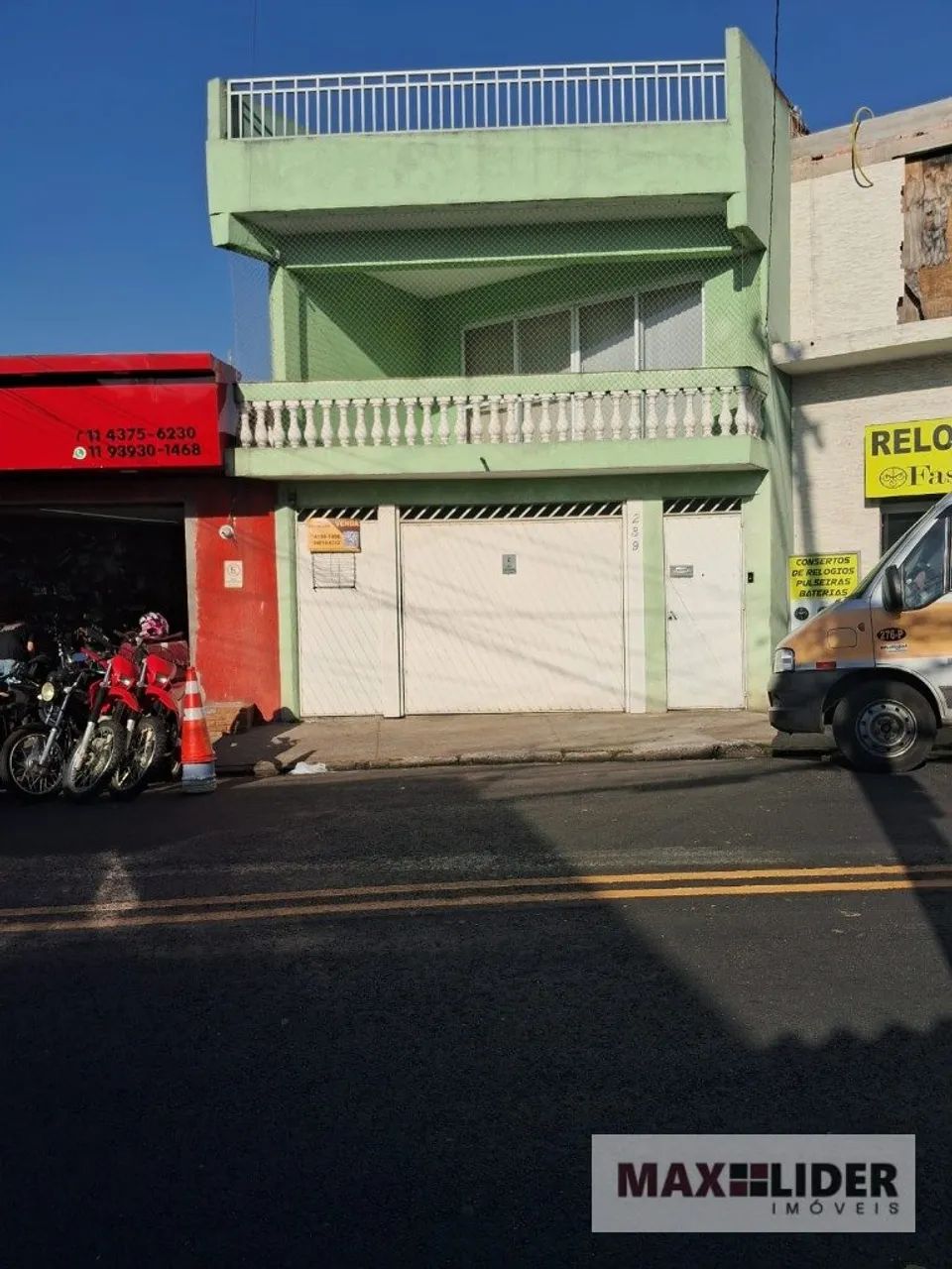 Casa para Venda em Barueri- Mutinga - Foto 3