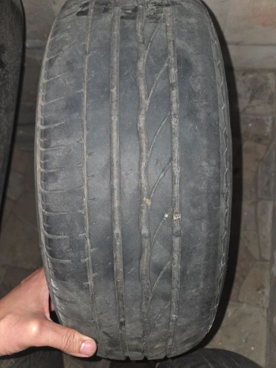 Pneus Bridgestone  - Foto 3