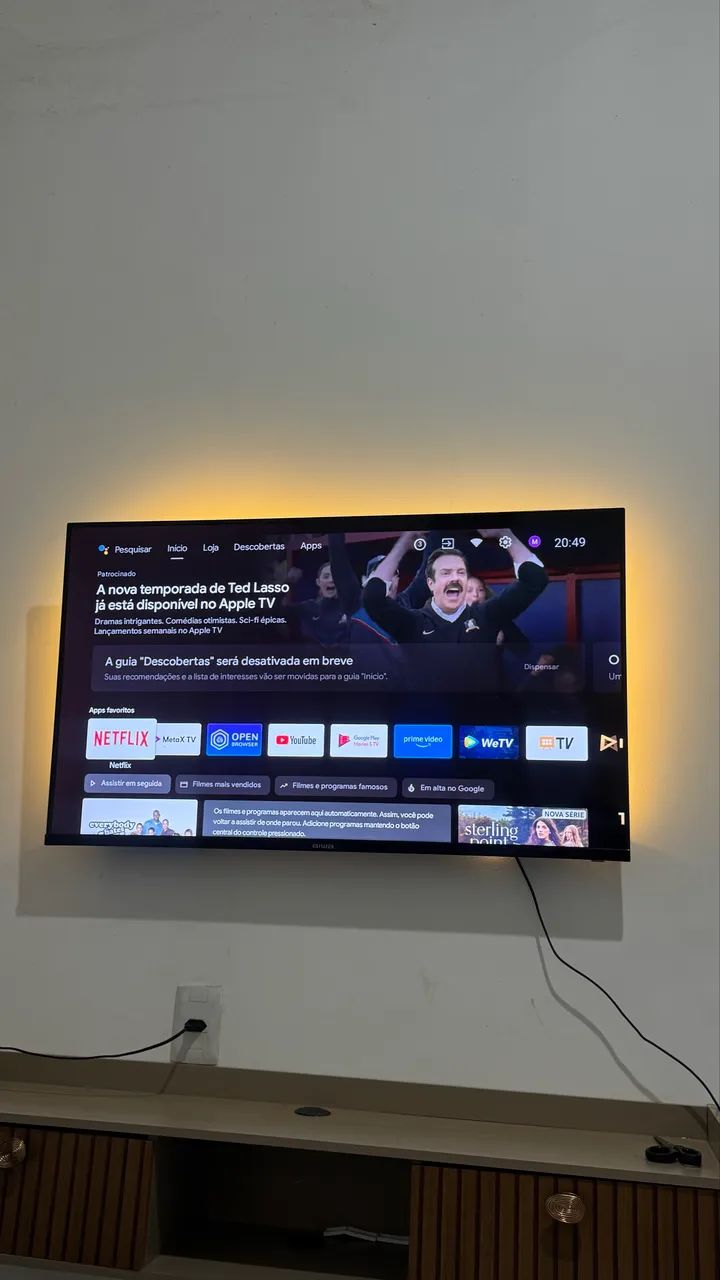 Televisão  - Foto 2
