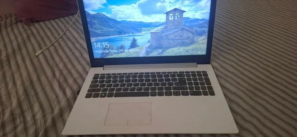 Notebook Intel Core i7 - 16GB RAM - SSD - Ótimo Estado 