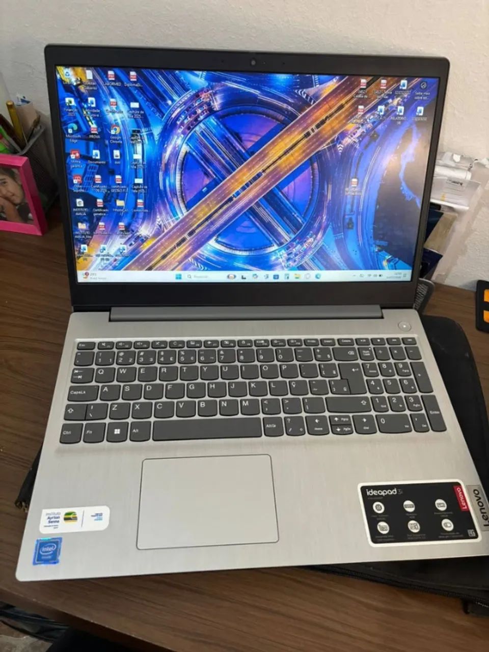 Notebook Lenovo - Foto 2