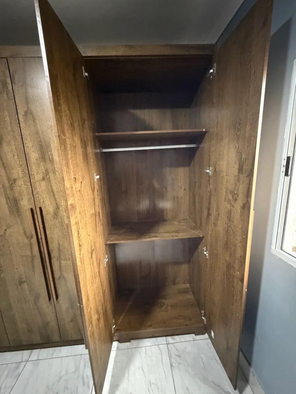 Guarda-roupa  - Foto 2