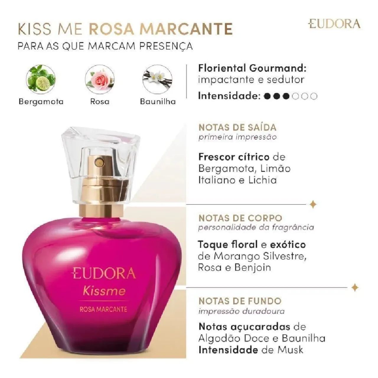 Kiss eudora - Foto 4