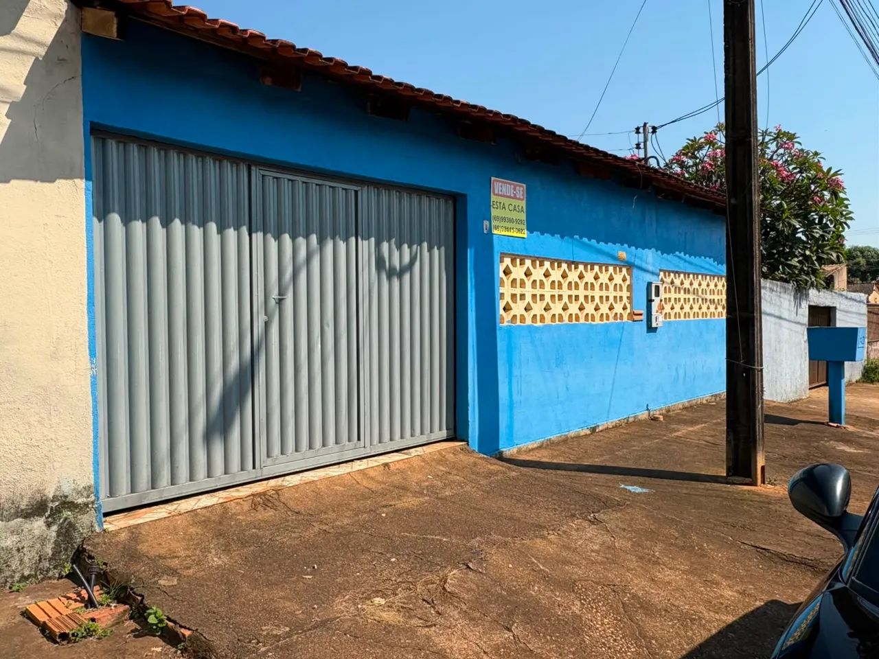 CASA Á VENDA - Foto 2