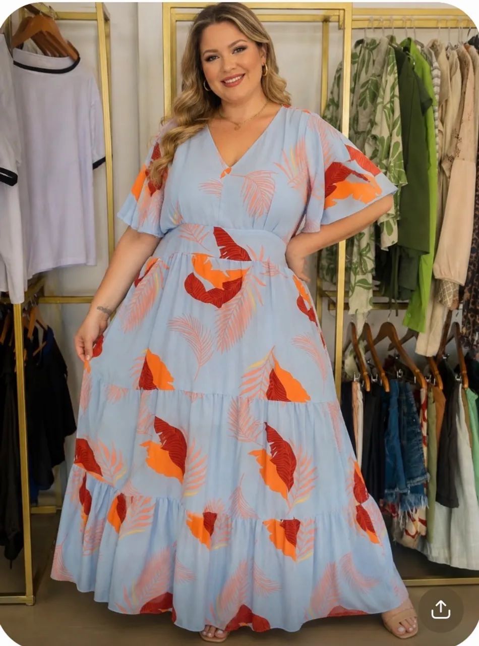 Vestido